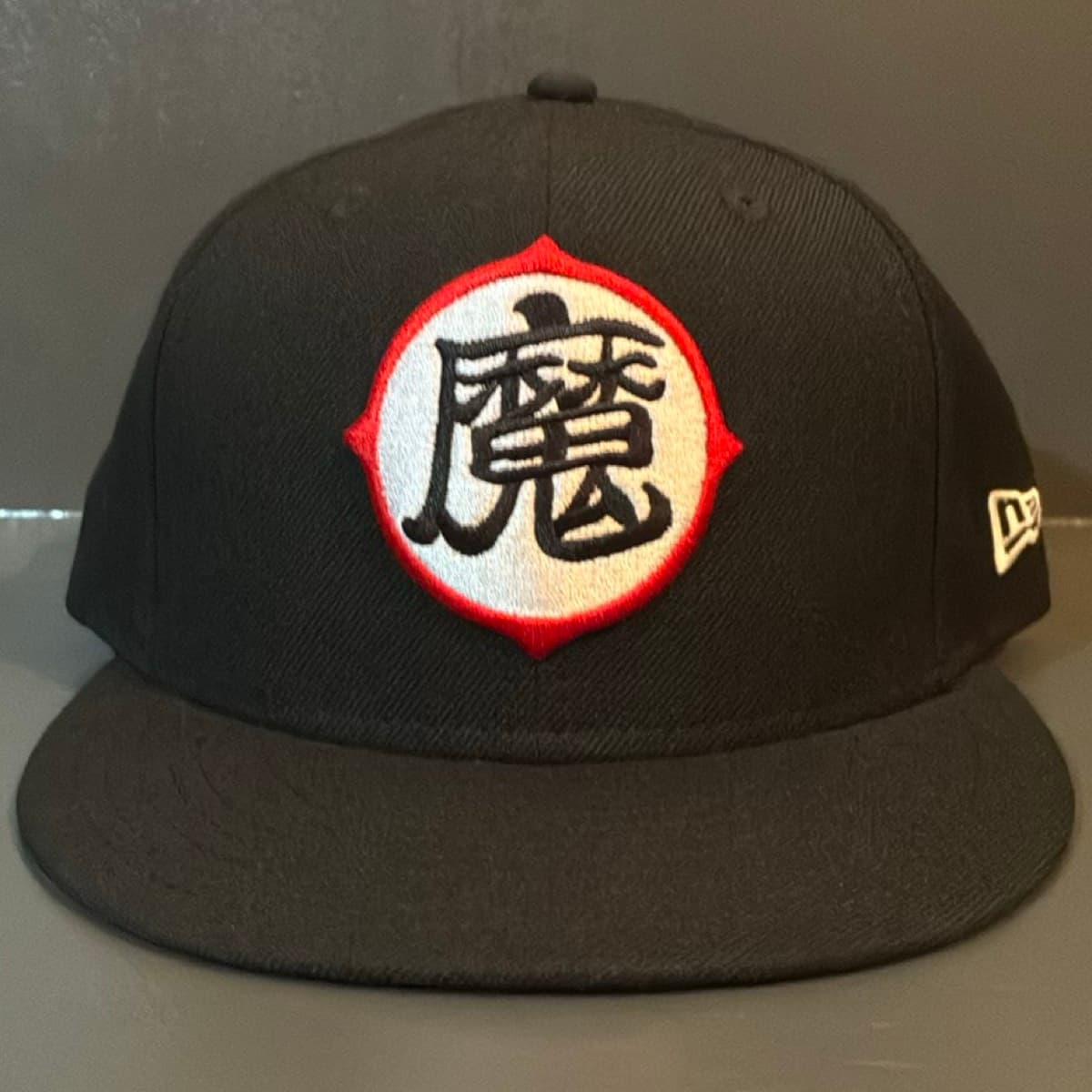 CAP collab New Era x Dragon ball x Piccolo Daimao