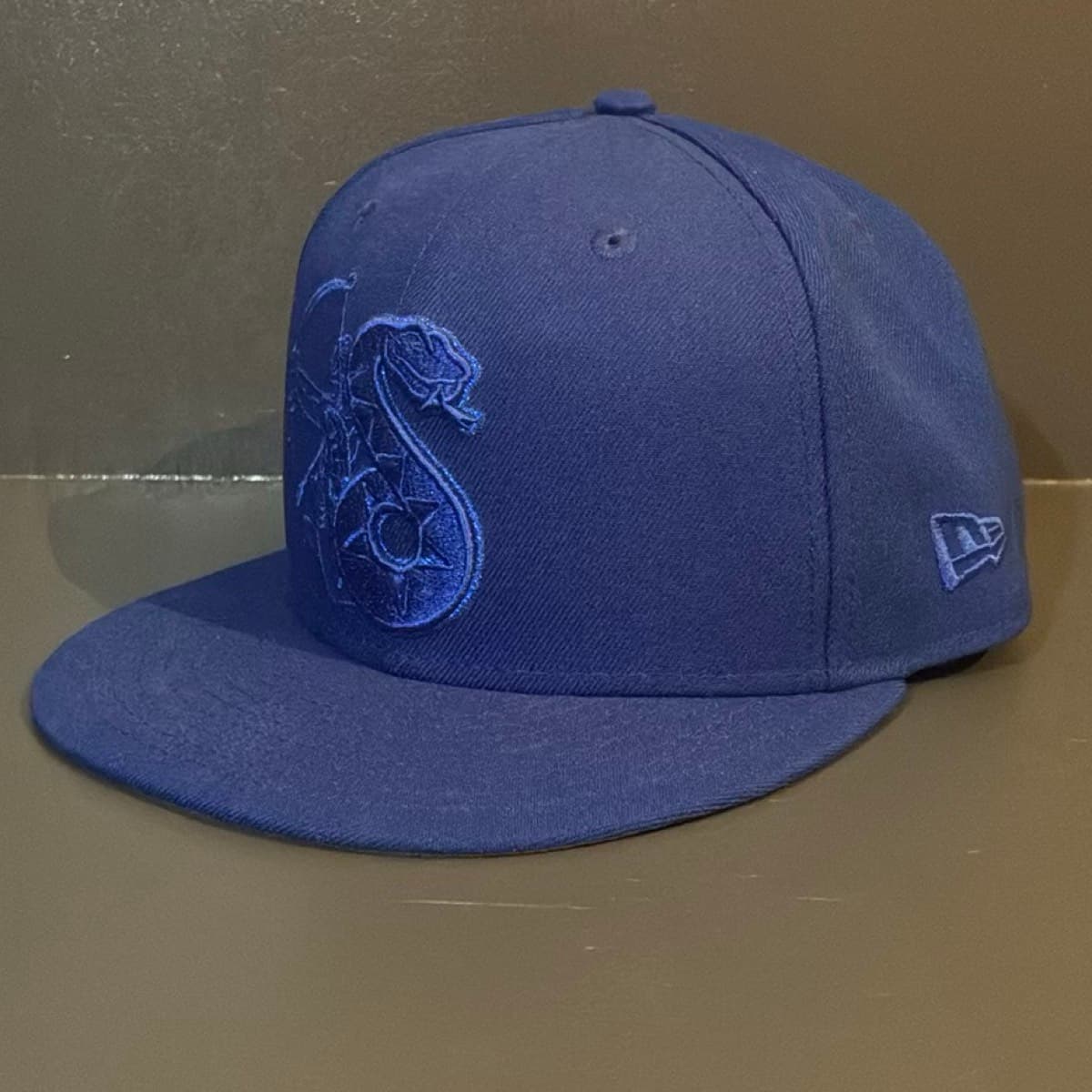 Cap Tucson Sidewinders édition Zodiac Sagittarius Blue — 2