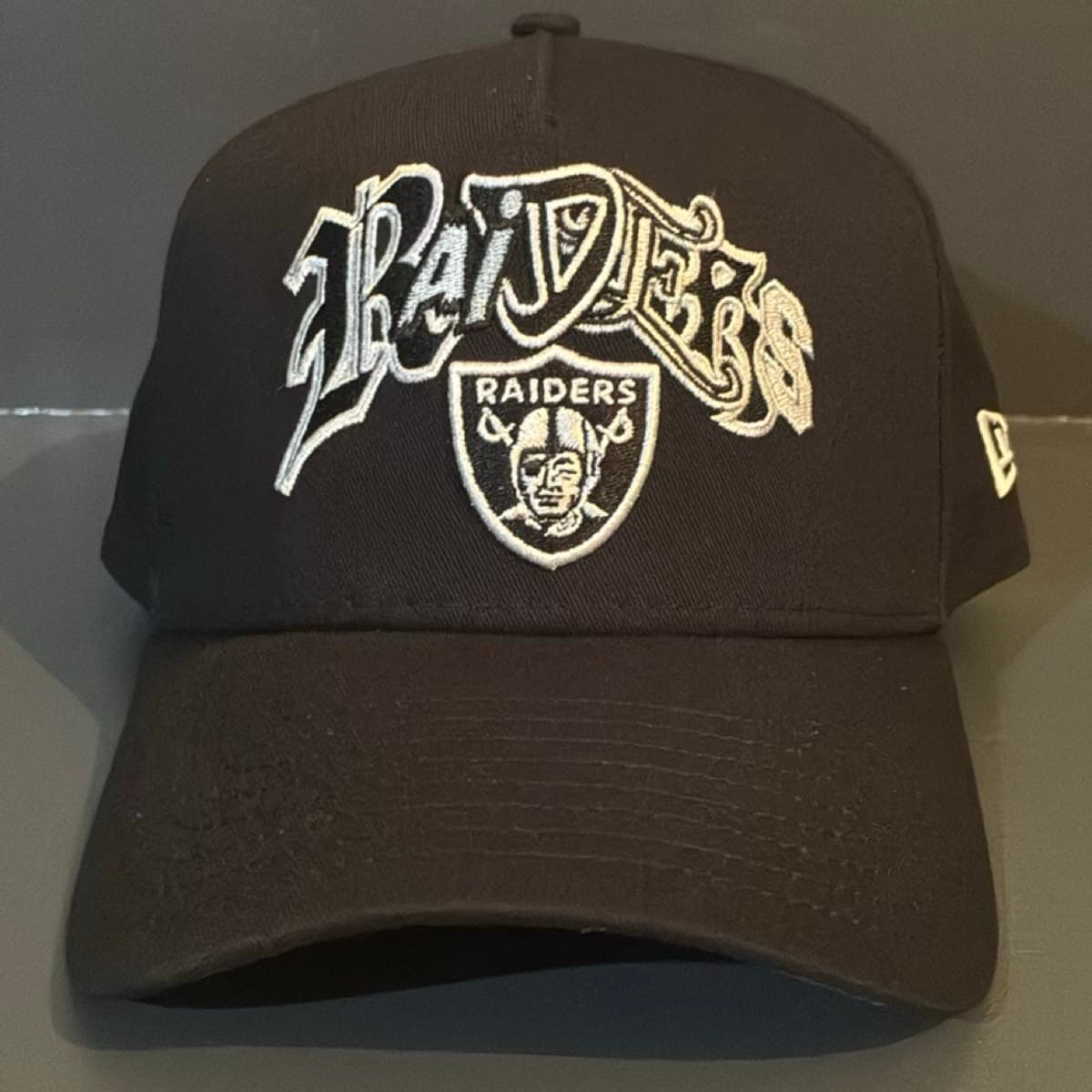 Casquette Las Vegas Raiders SnapBack