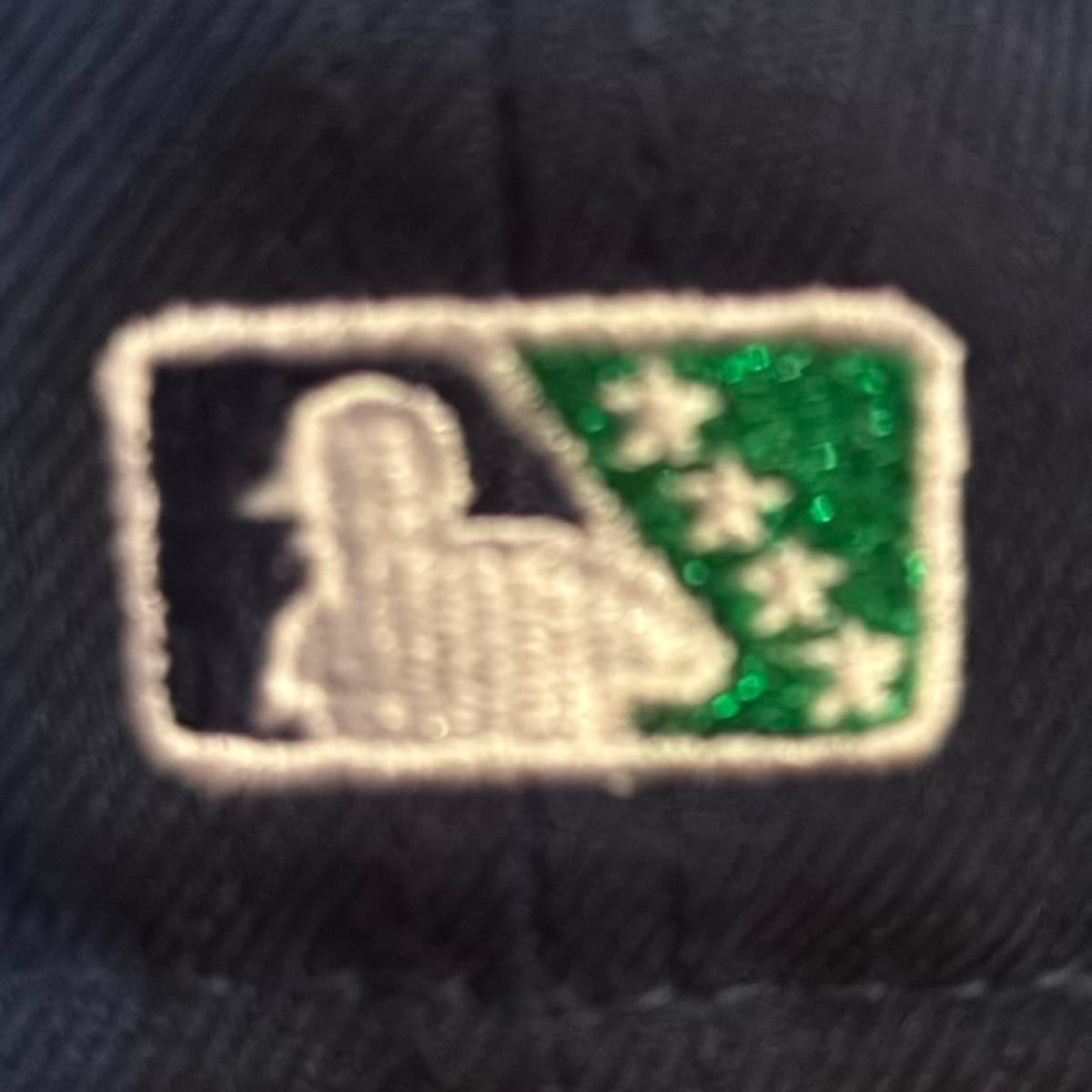 Cap Hartford yard goats 10th anniversary New Britain Rock Cats — 5