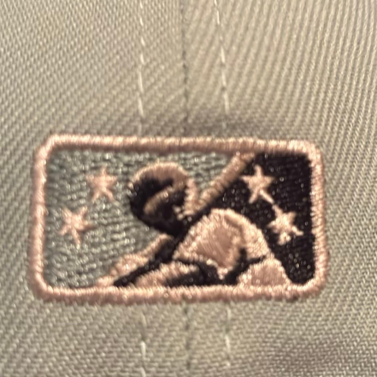 Cap Memphis chicks Hometown Roots Green SLB — 4
