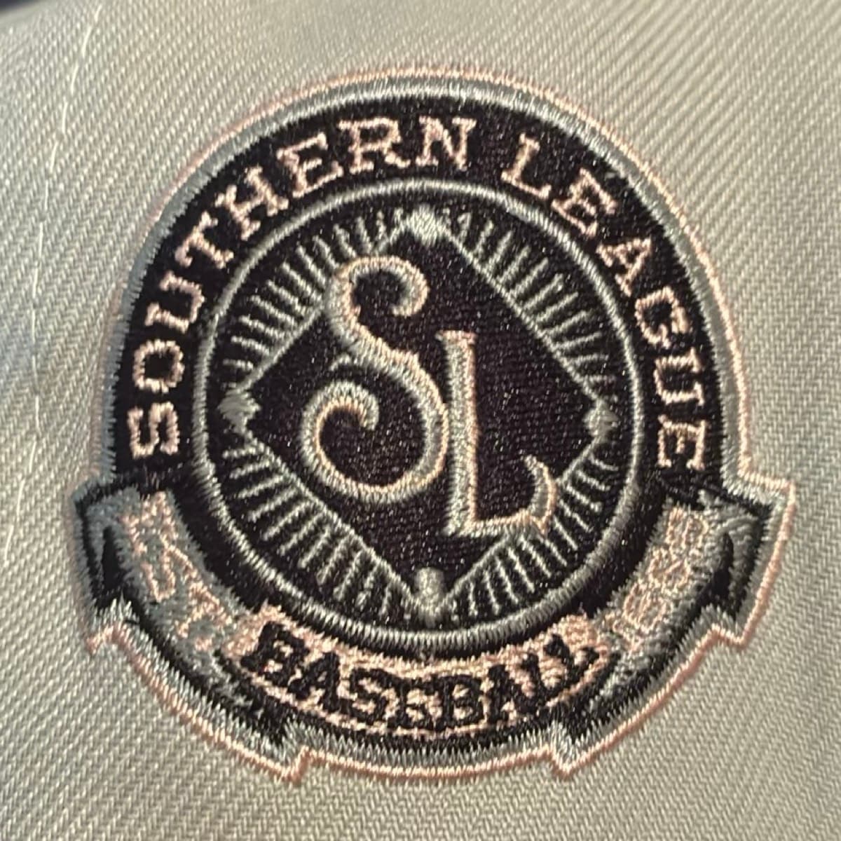 Cap Memphis chicks Hometown Roots Green SLB — 3