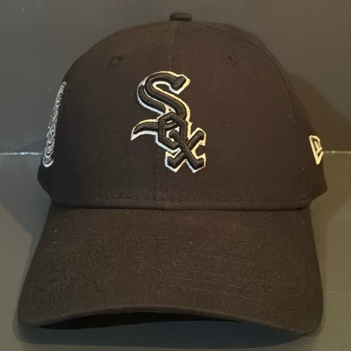 Cap Chicago White Sox ajustable