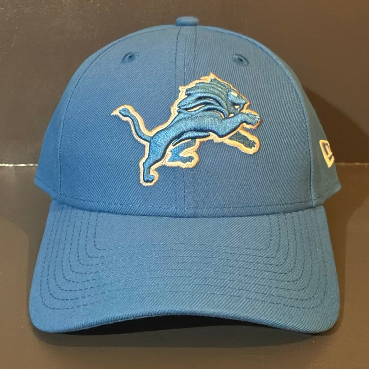 Casquette Detroit Lions scratch