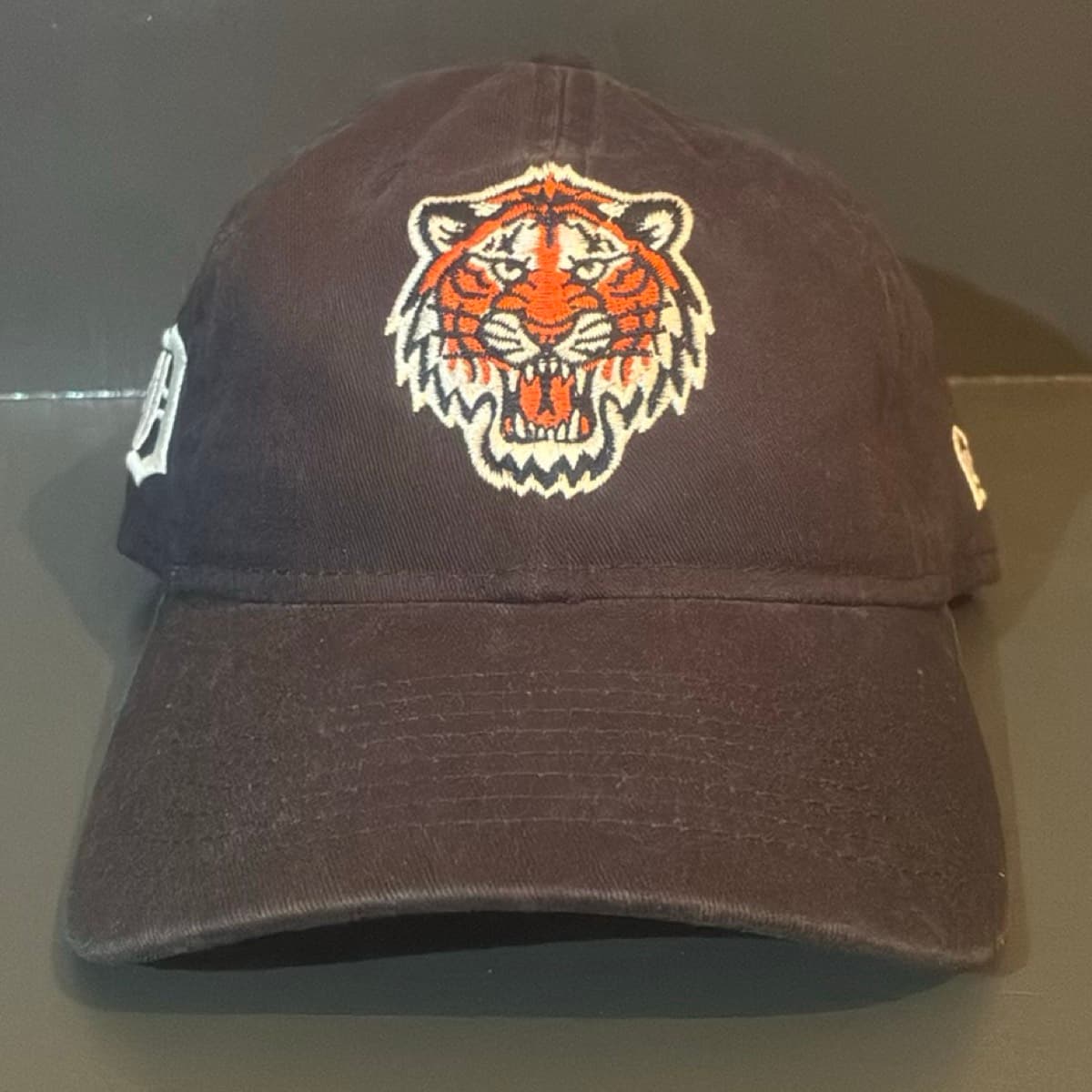Casquette Detroit Tigers