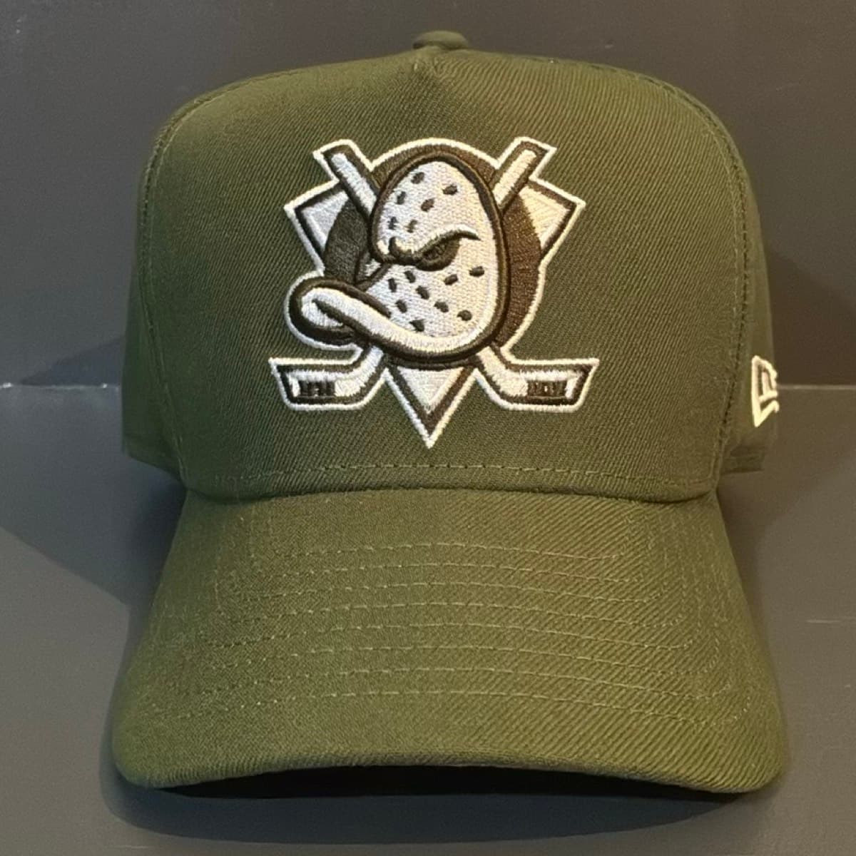 Cap Anaheim Ducks Rifle