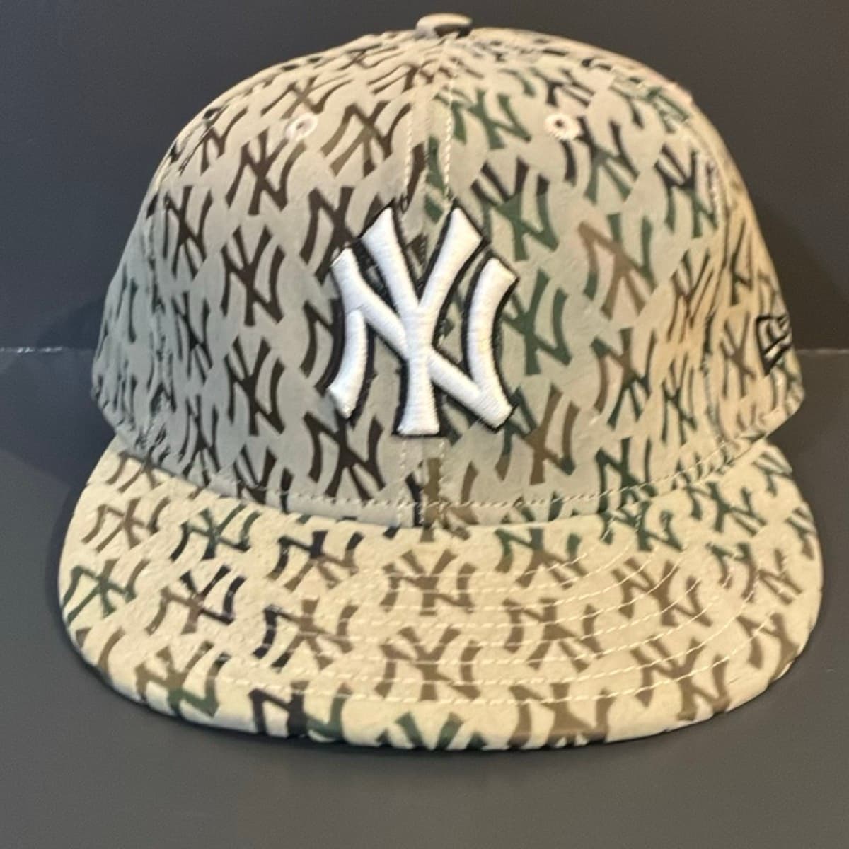 Cap New York Yankees
