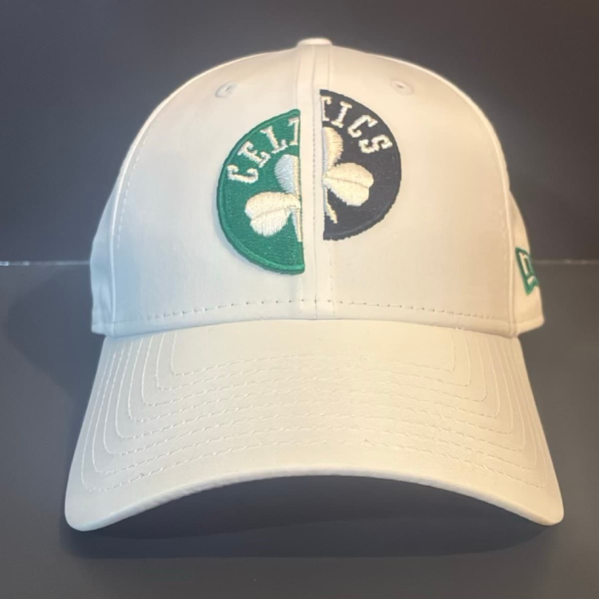 Cap Boston Celtics Cut