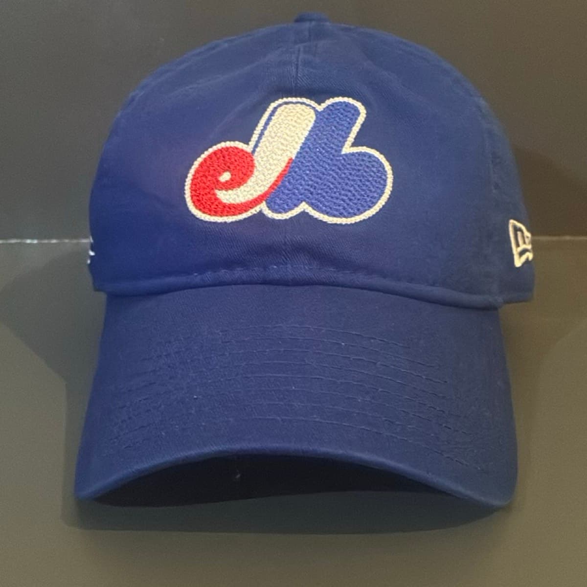 Cap Montréal expo édition Ovo