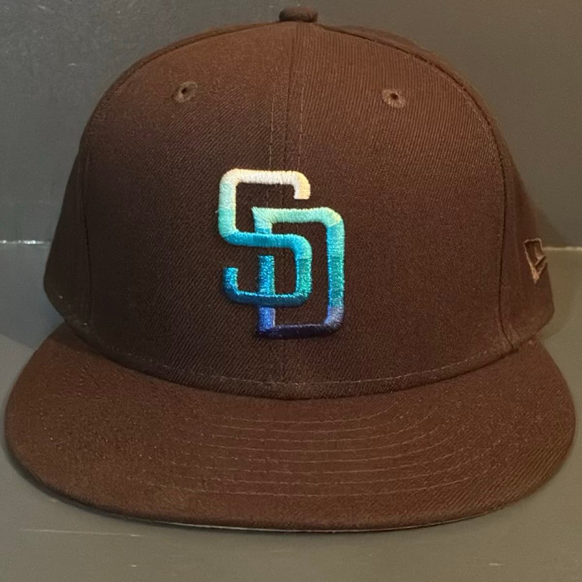 Cap San Diego Padres