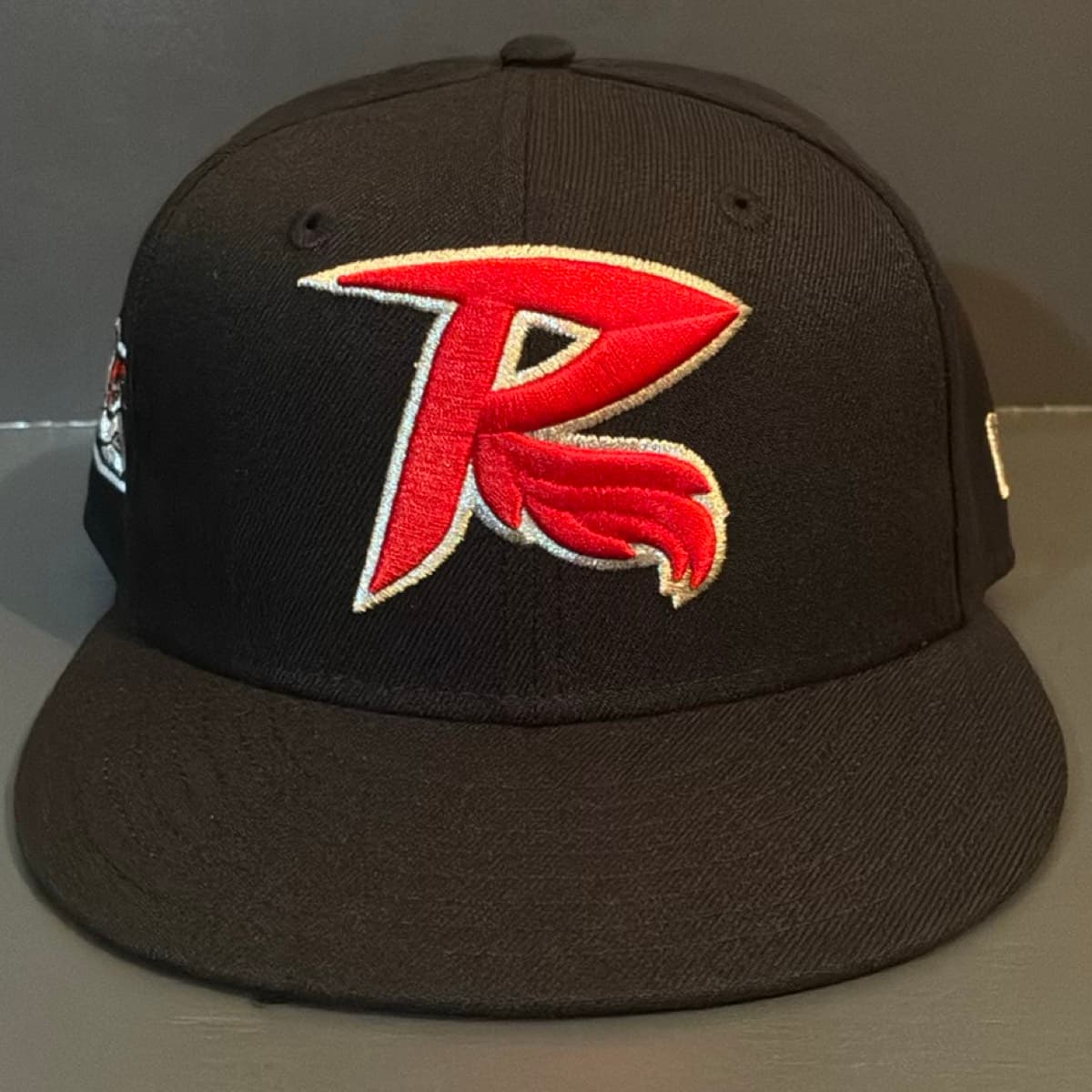 Casquette Richmond Flying Squirrels