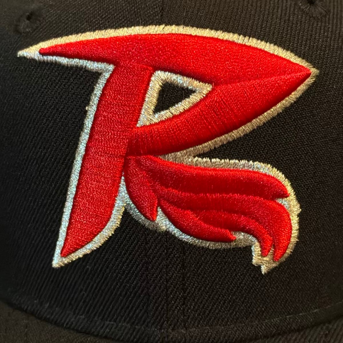 Casquette Richmond Flying Squirrels — 3