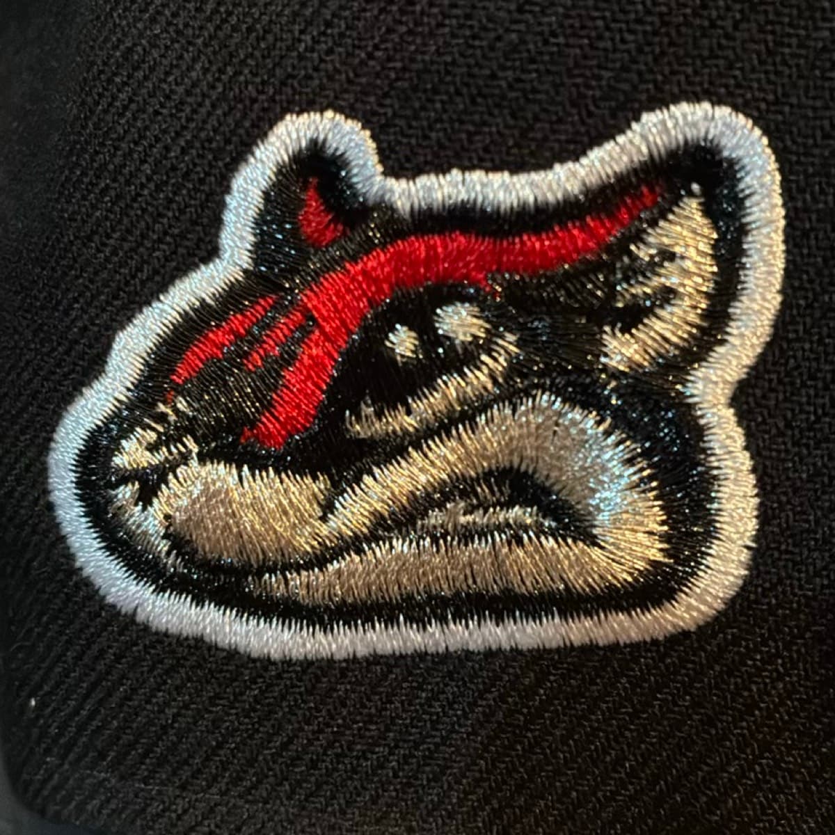 Casquette Richmond Flying Squirrels — 4