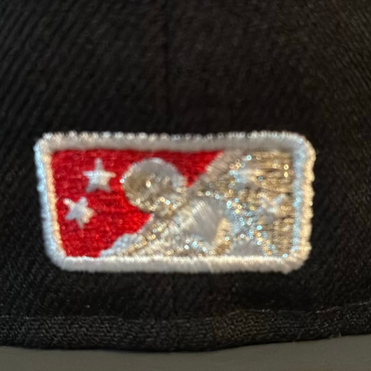 Casquette Richmond Flying Squirrels — 5