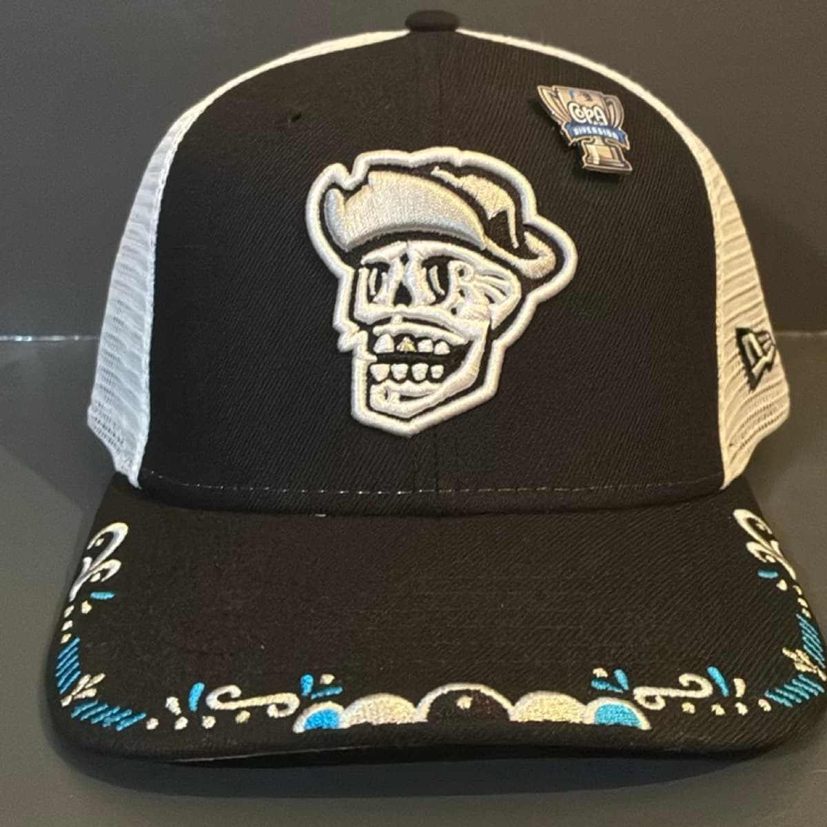 Cap Las Vegas Aviators la copa diversion 2026 SnapBack stretch