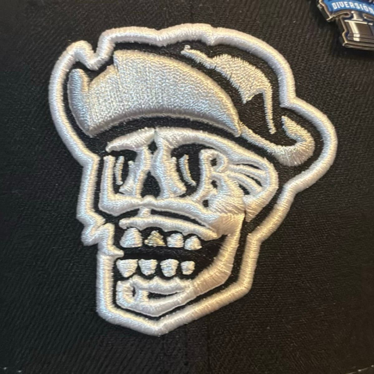 Cap Las Vegas Aviators la copa diversion 2026 SnapBack stretch — 3