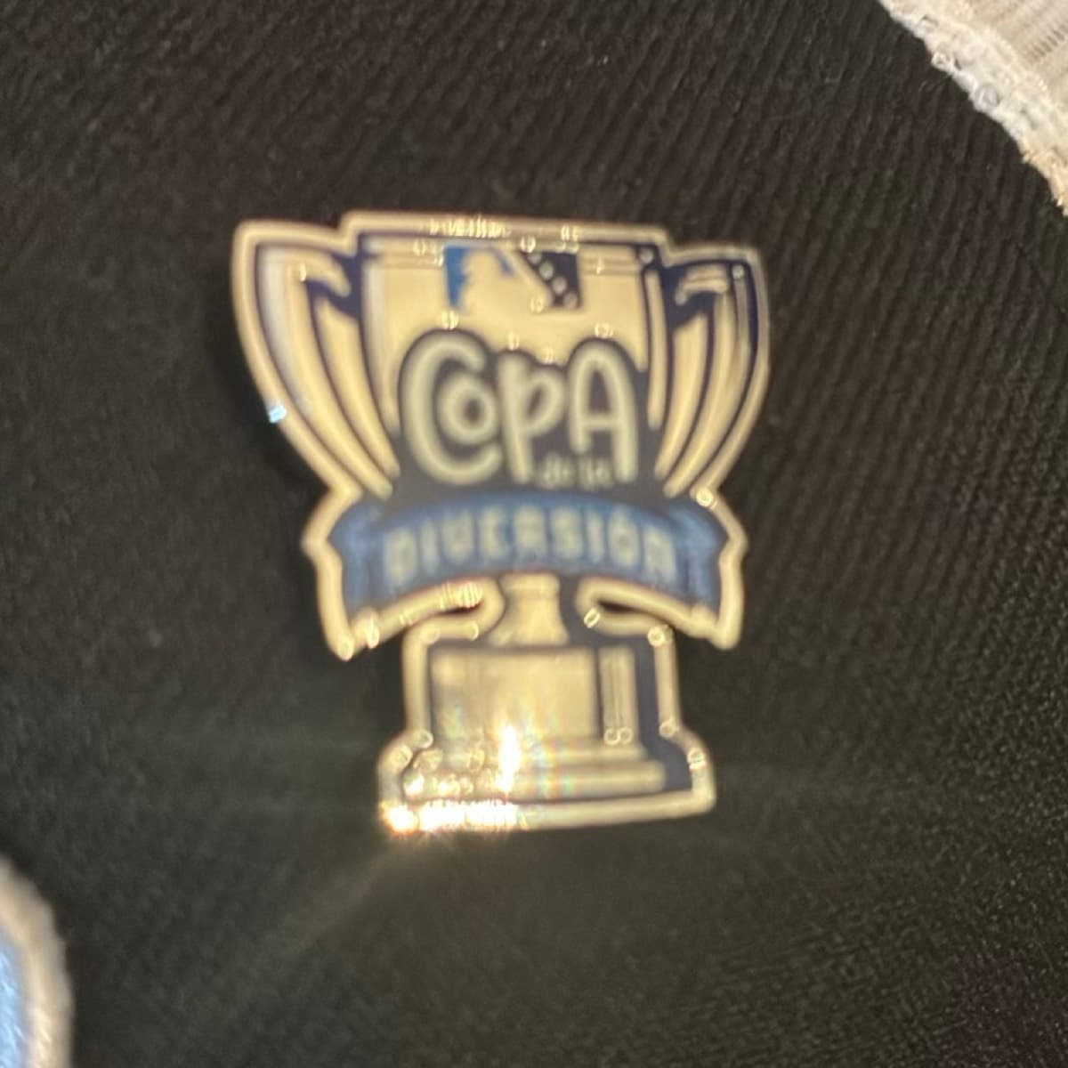 Cap Las Vegas Aviators la copa diversion 2026 SnapBack stretch — 4