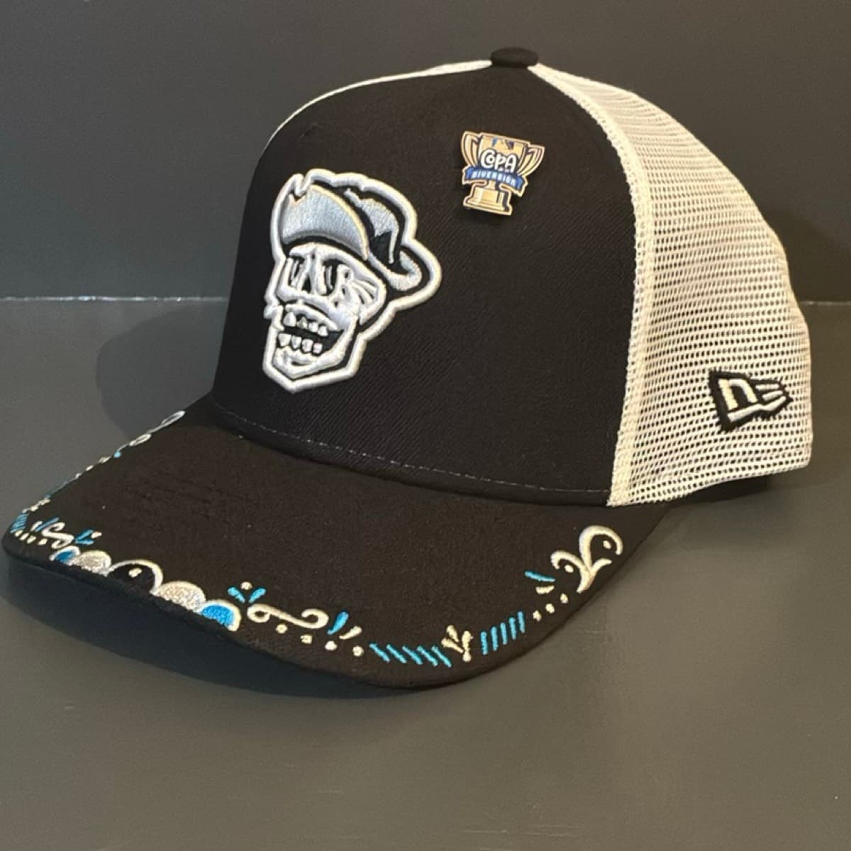 Cap Las Vegas Aviators la copa diversion 2026 SnapBack stretch — 2