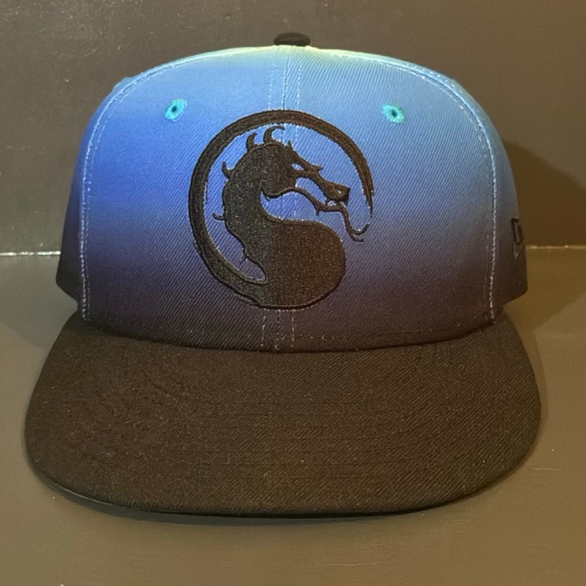 CAP New era x Mortal kombat