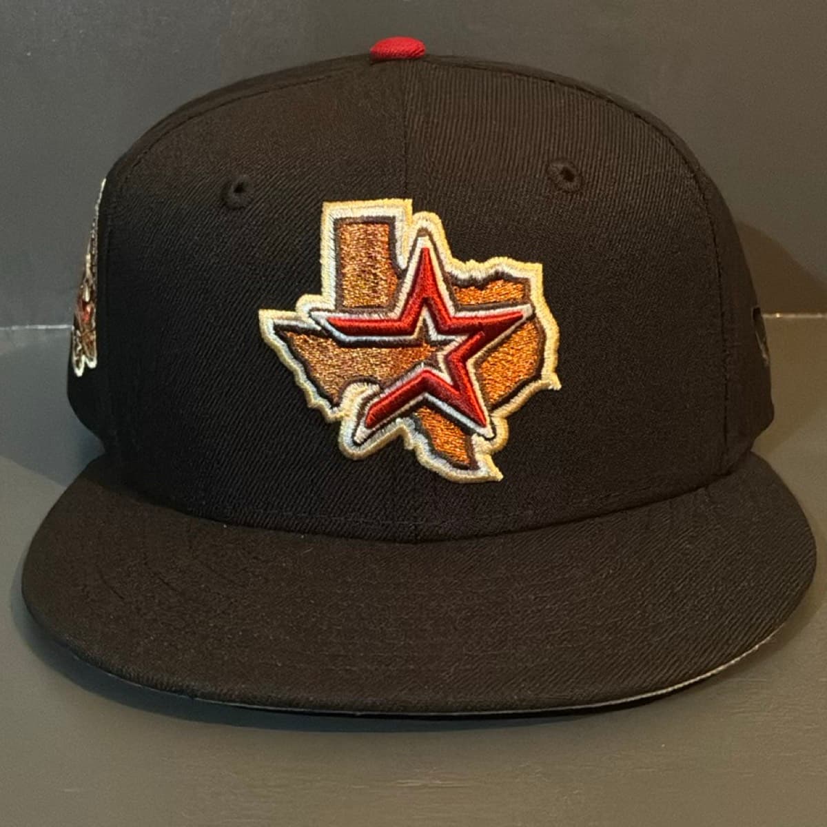 Cap Houston Astros