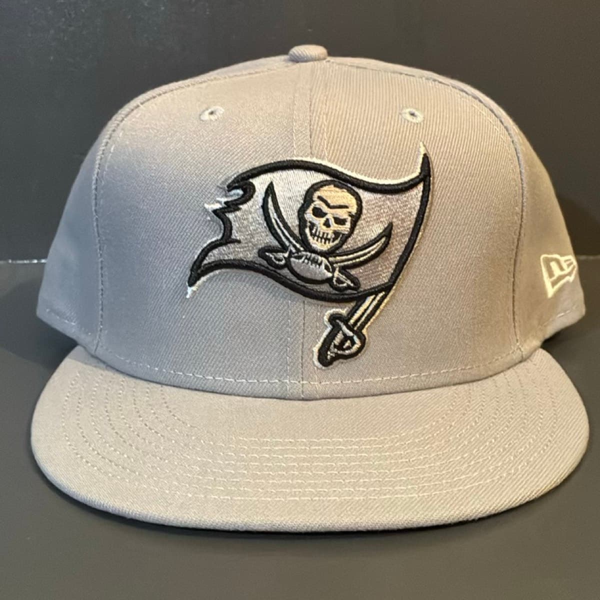 Casquette Tampa Bay Buccaneers Graphite Édition SnapBack