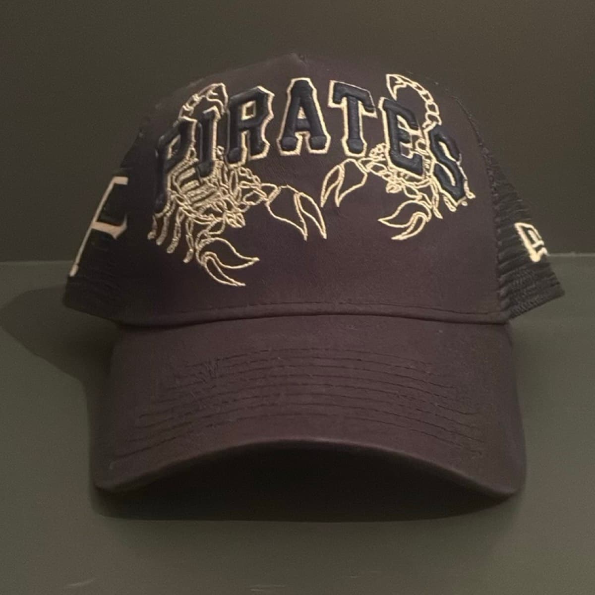 Casquette Pittsburgh Pirates Trucker SnapBack