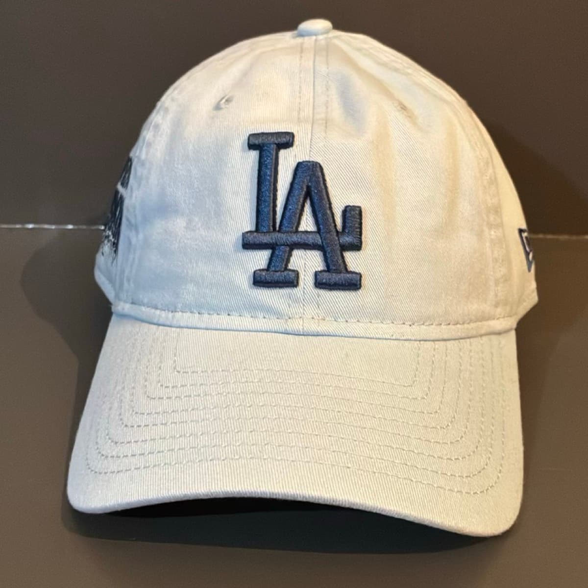 Cap Los Angeles Dodgers spring training