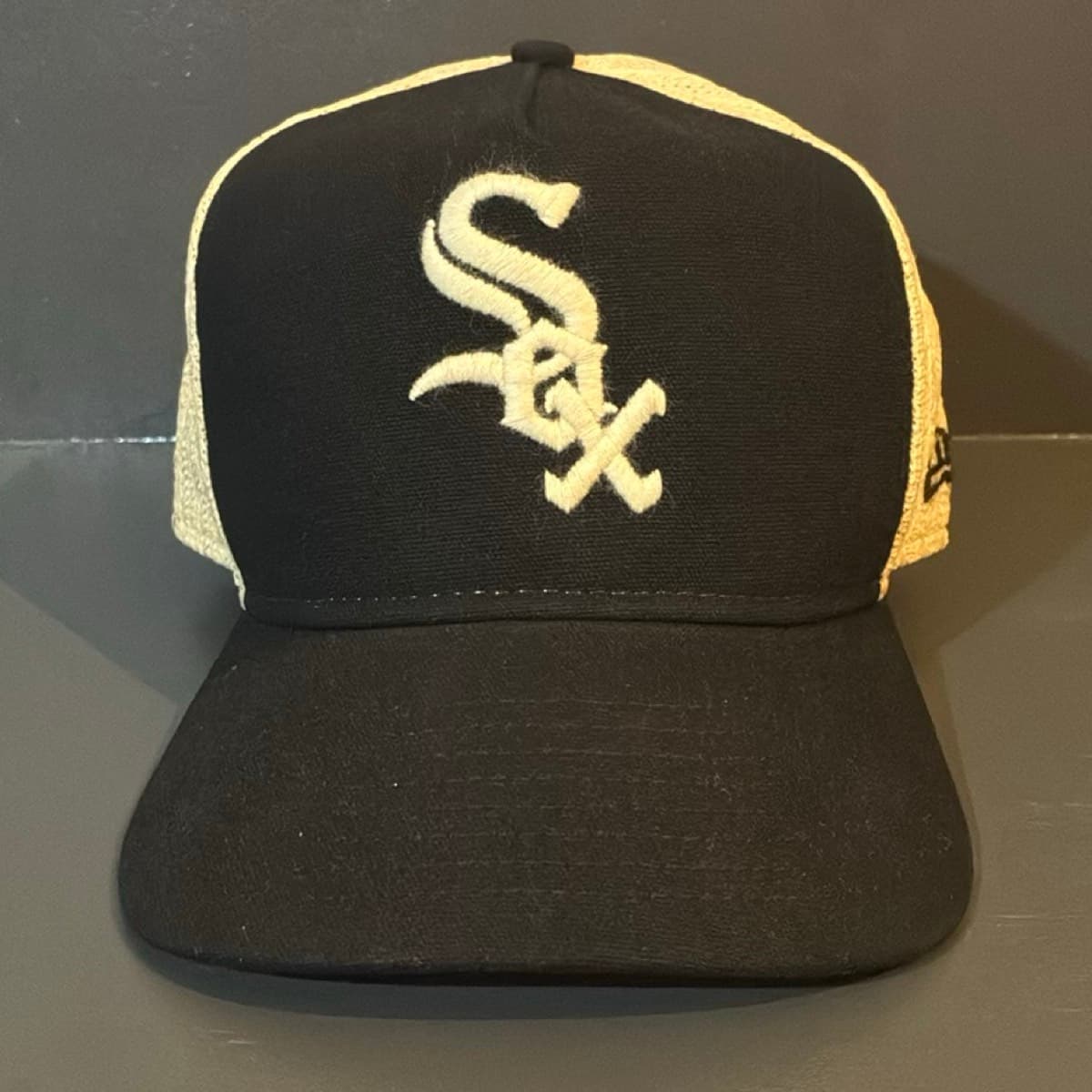 Cap Chicago White Sox SnapBack