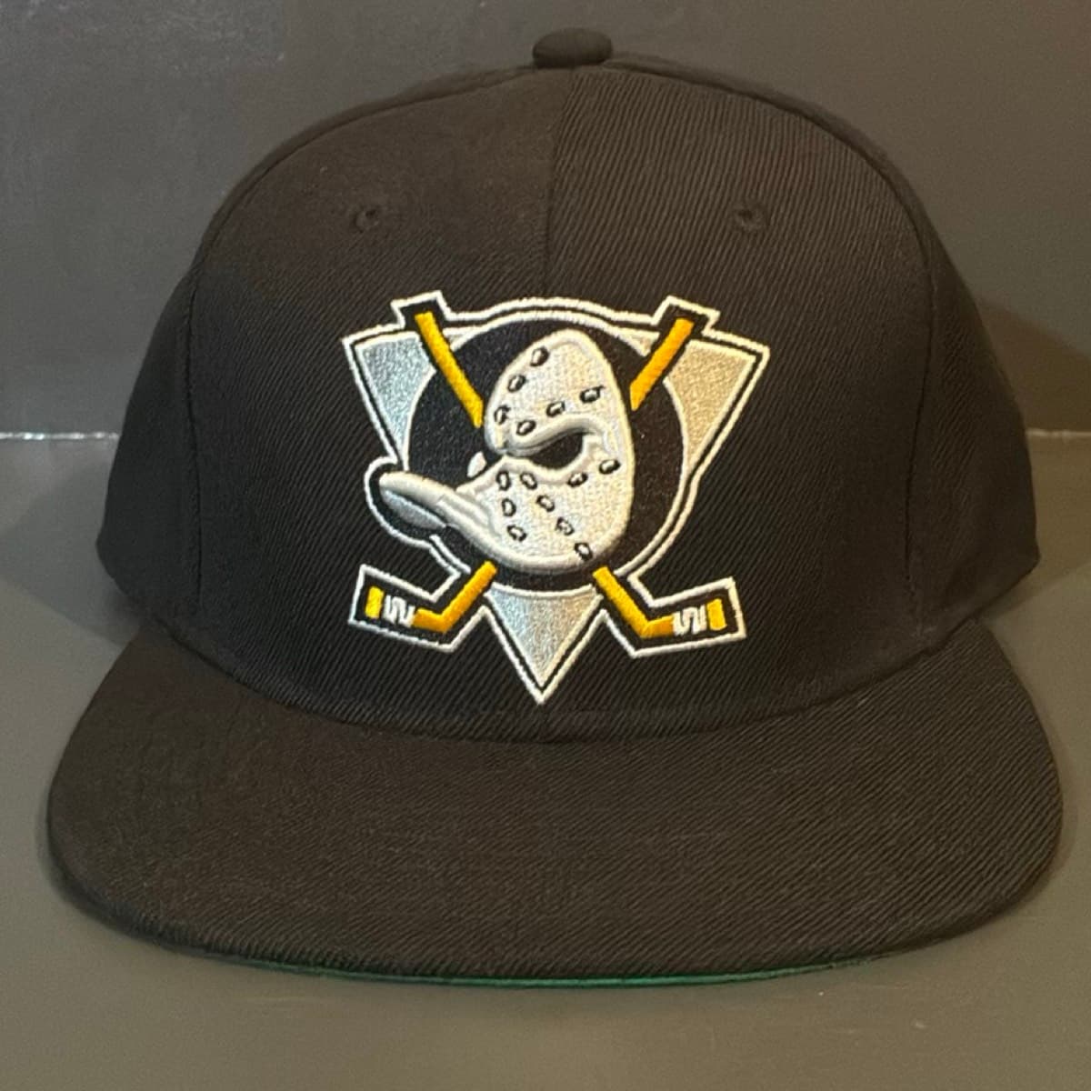 Casquette Anaheim Ducks