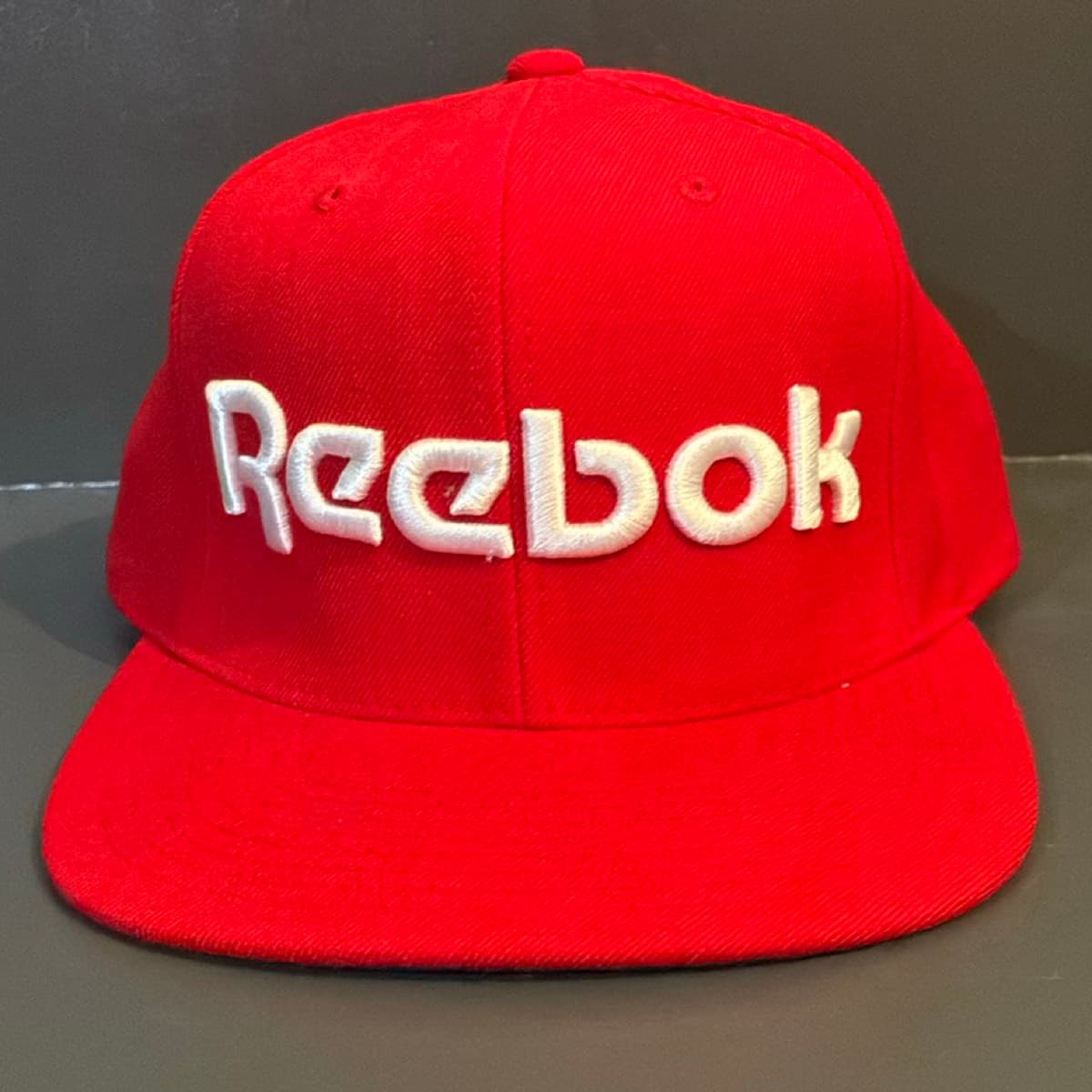 Cap Reebok Classic