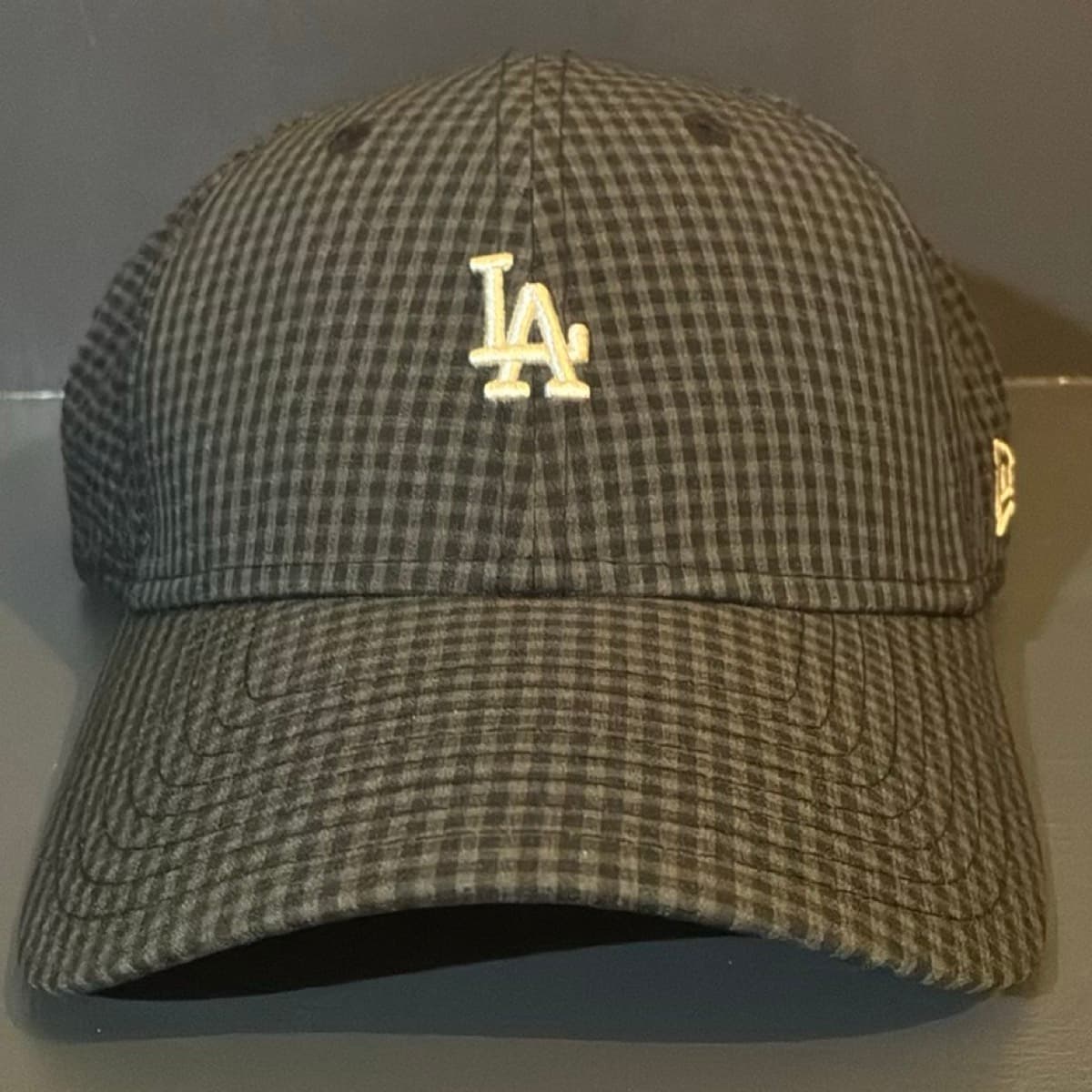 Cap Los Angeles Dodgers Classic mini logo