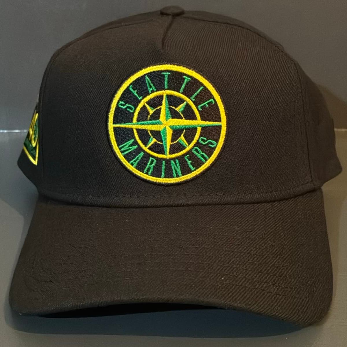 Casquette Seattle Mariners
