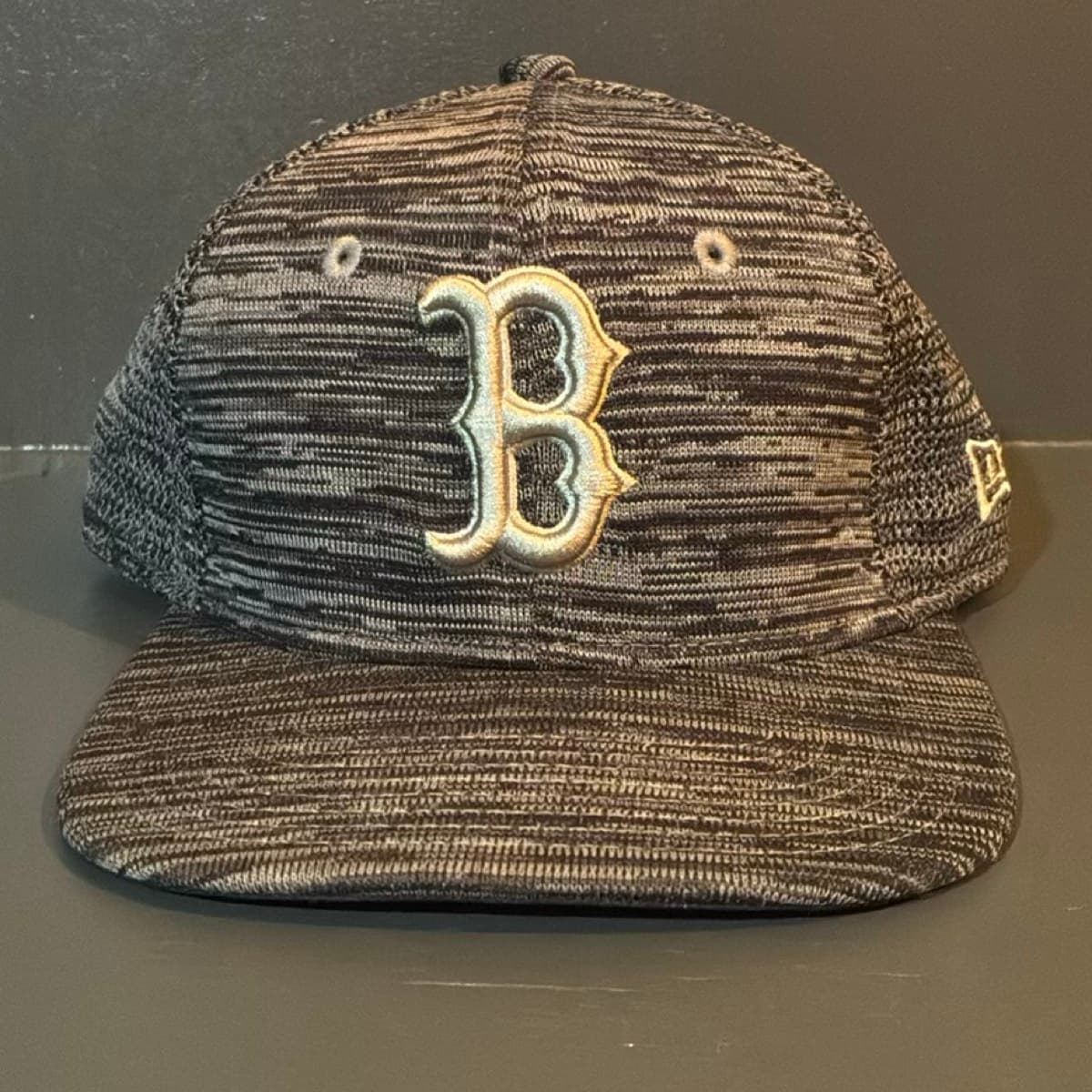 Cap Boston Red Sox SnapBack Stretch