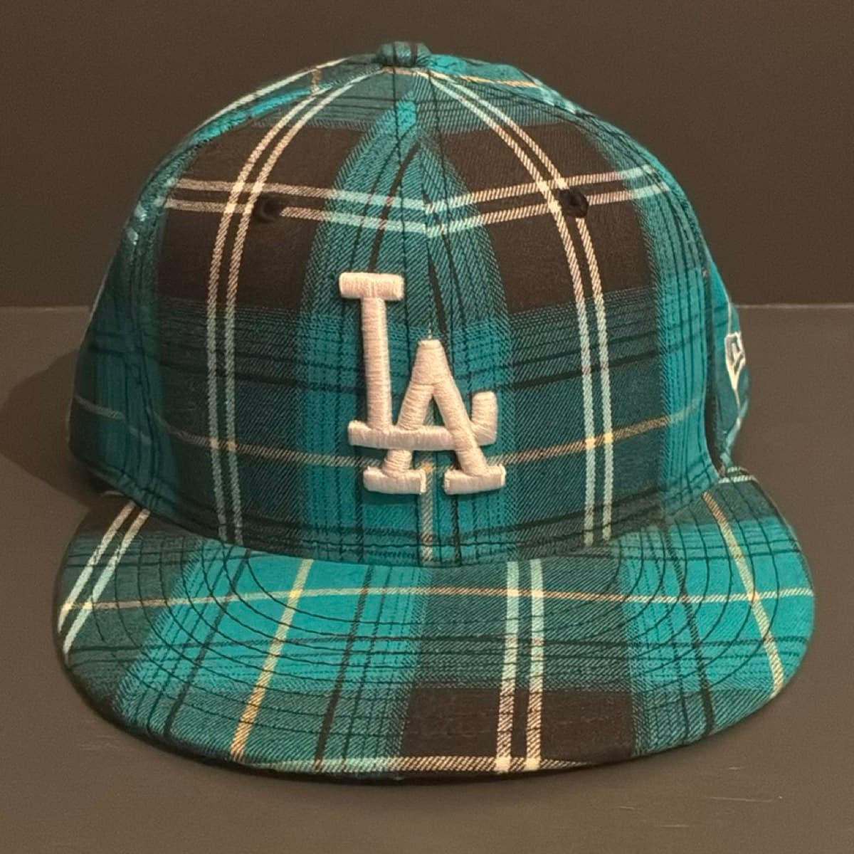 59Fifty Los Angeles Dodgers