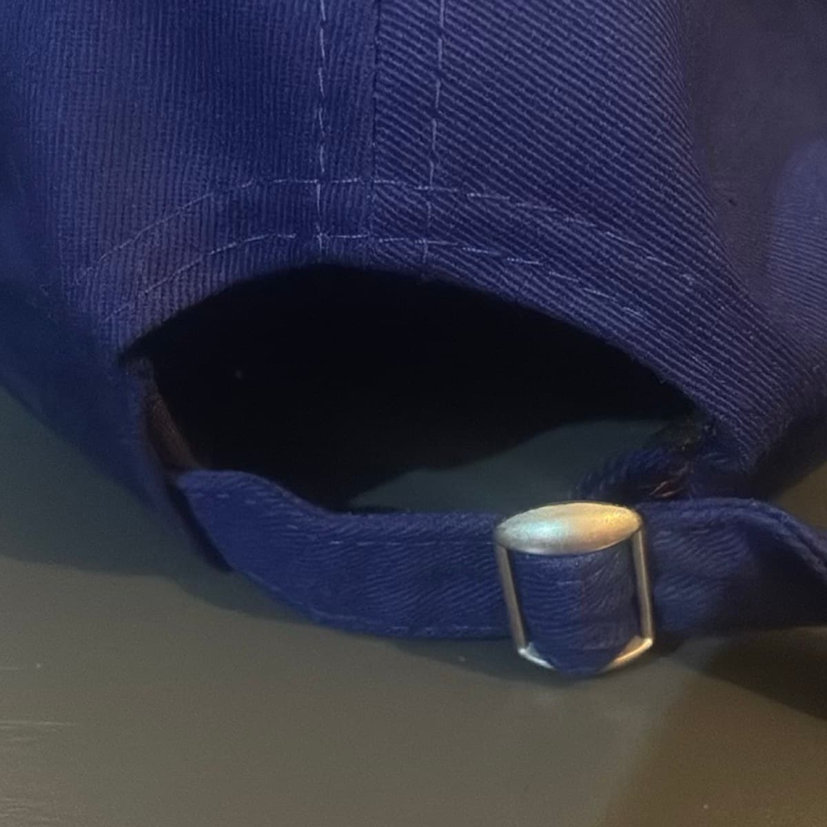 Cap Buffalo Bisons City ajustable — 5