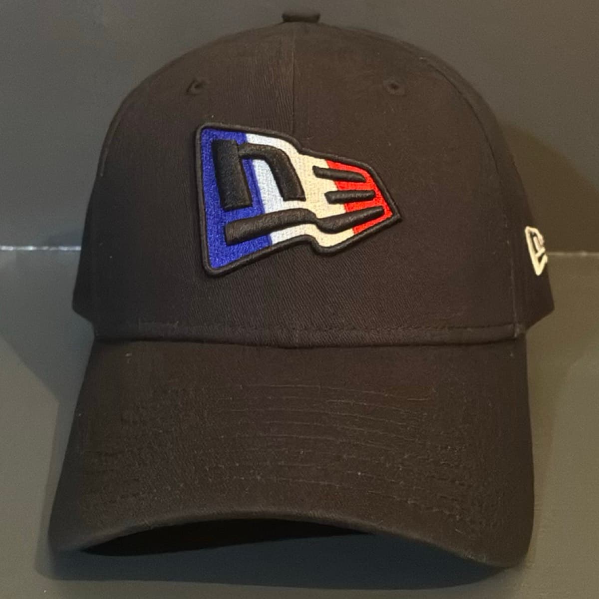 CAP New Era Flag French