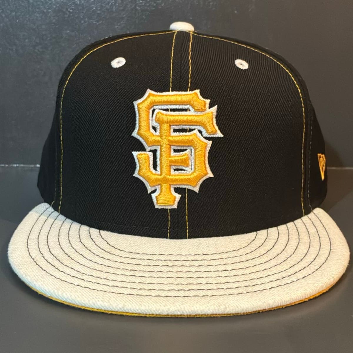 Casquette San Francisco Giants