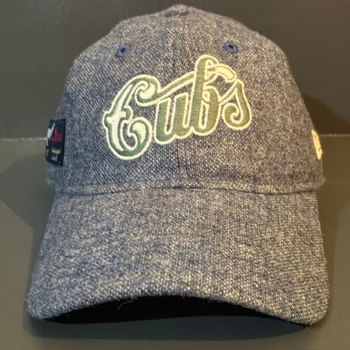 Cap Chicago Cubs