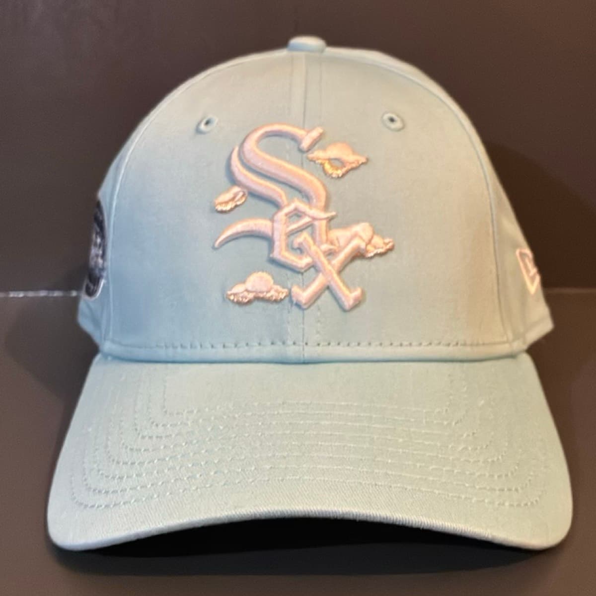 Cap Chicago White Sox Cloud