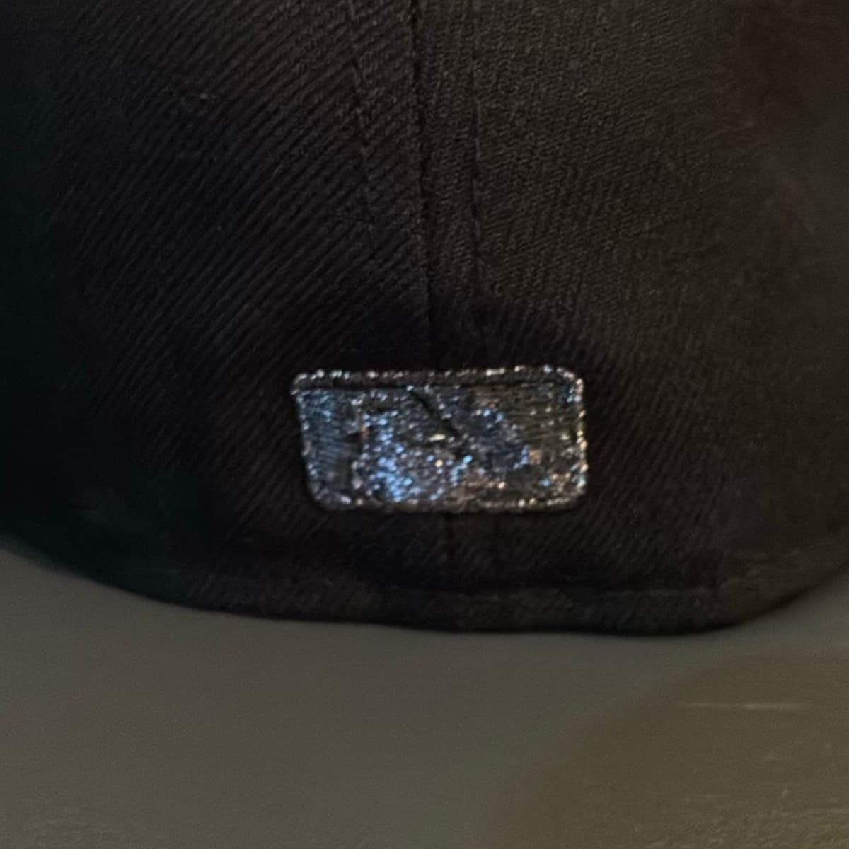 Cap Worcester Red Sox Woosox inaugural Season — 4
