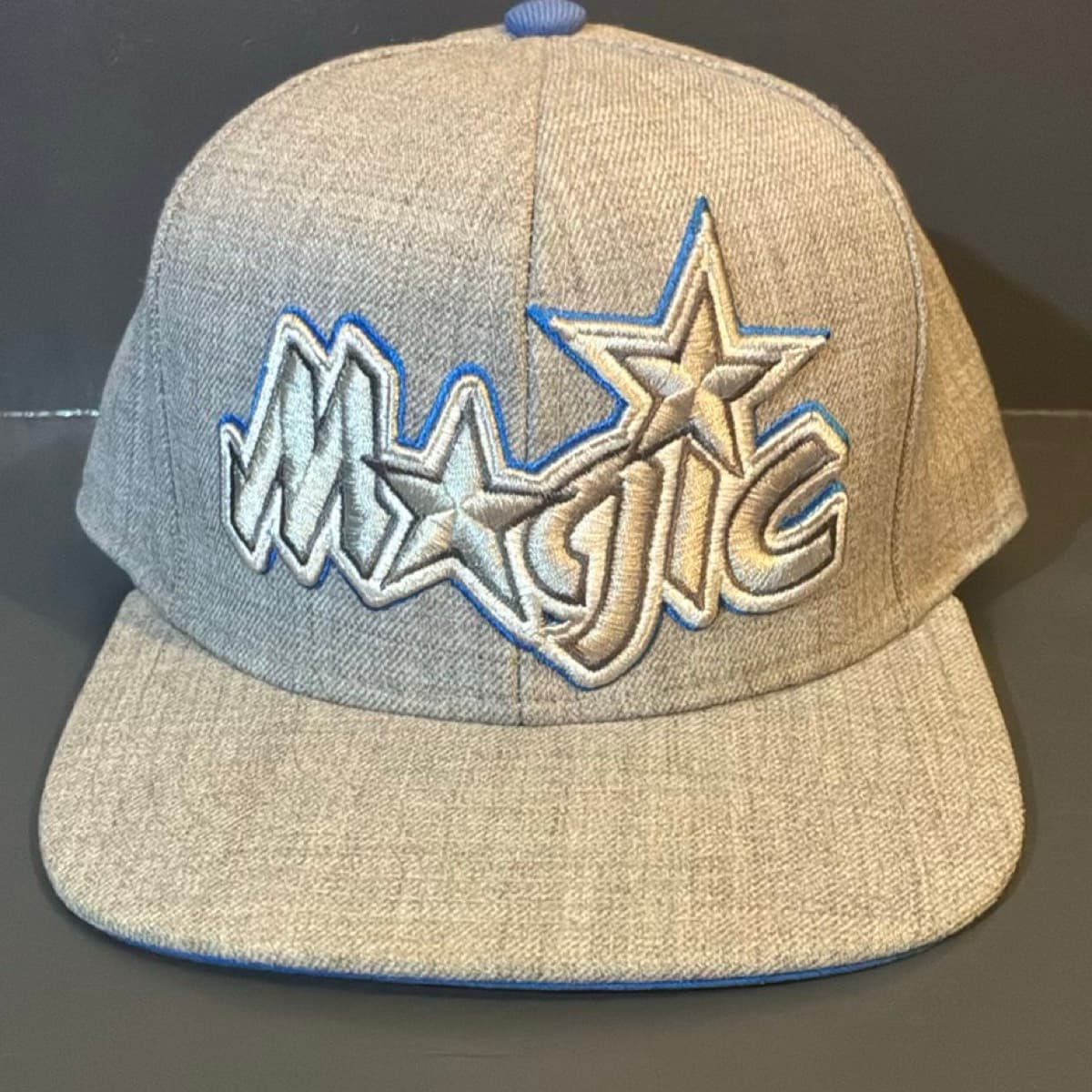 Casquette Orlando Magic Mitchell & Ness