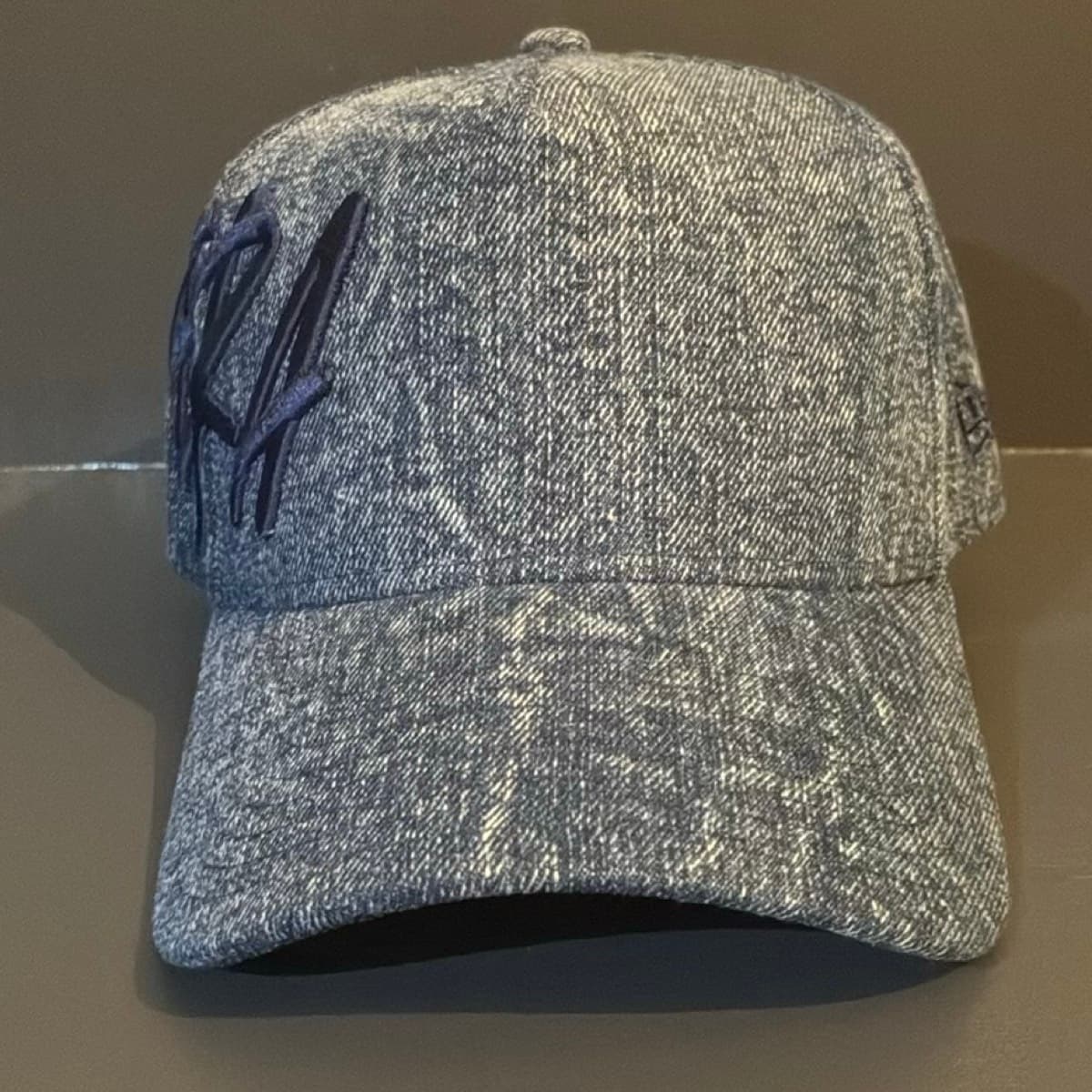 Cap New Era 59FORTY Denim