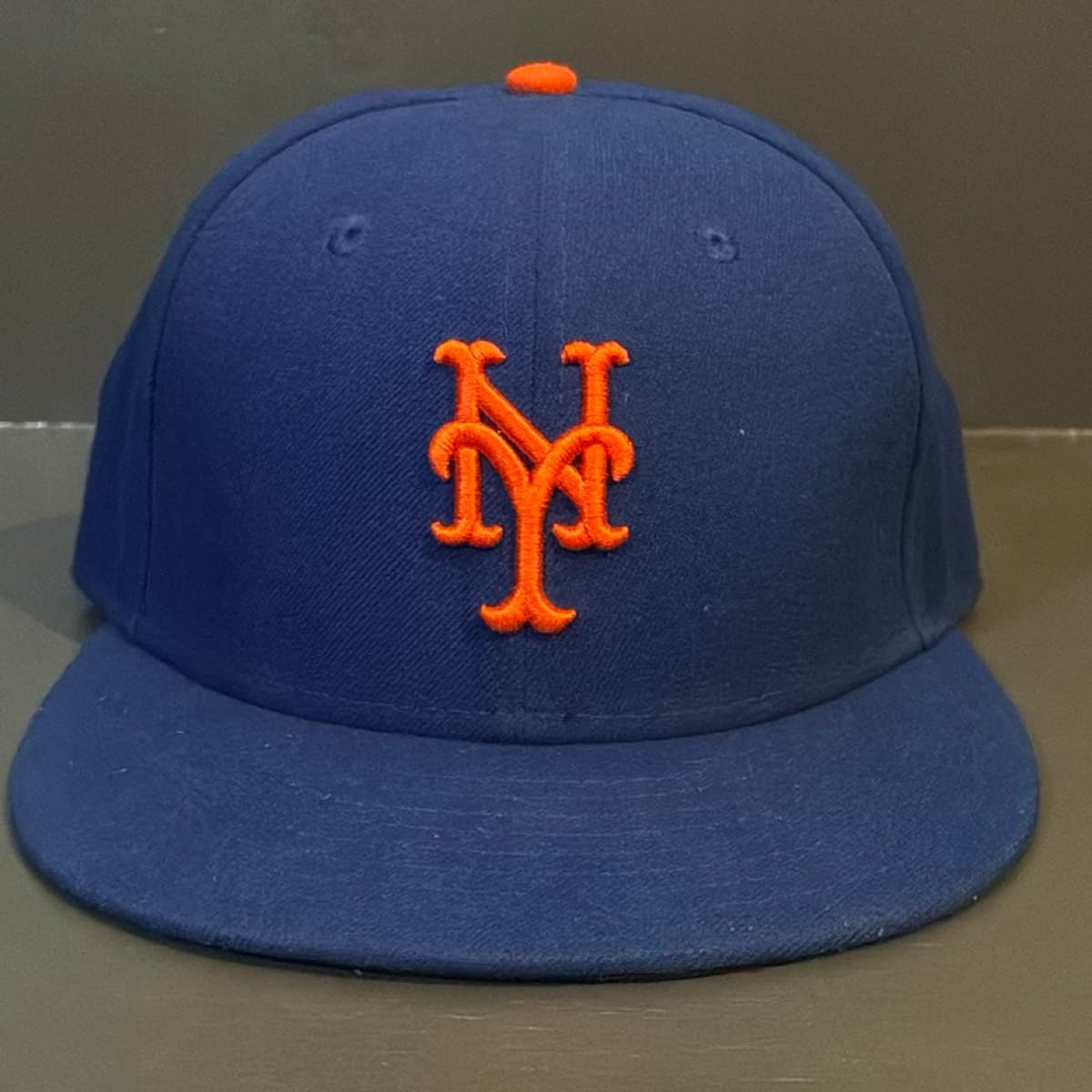 CAP New York Mets Authentic Collection