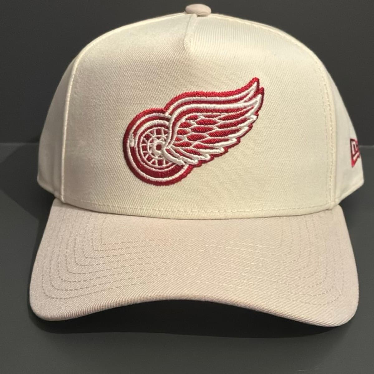 Casquette Detroit Red Wings