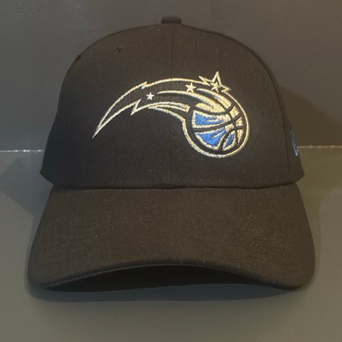 Cap Orlando Magic scratch