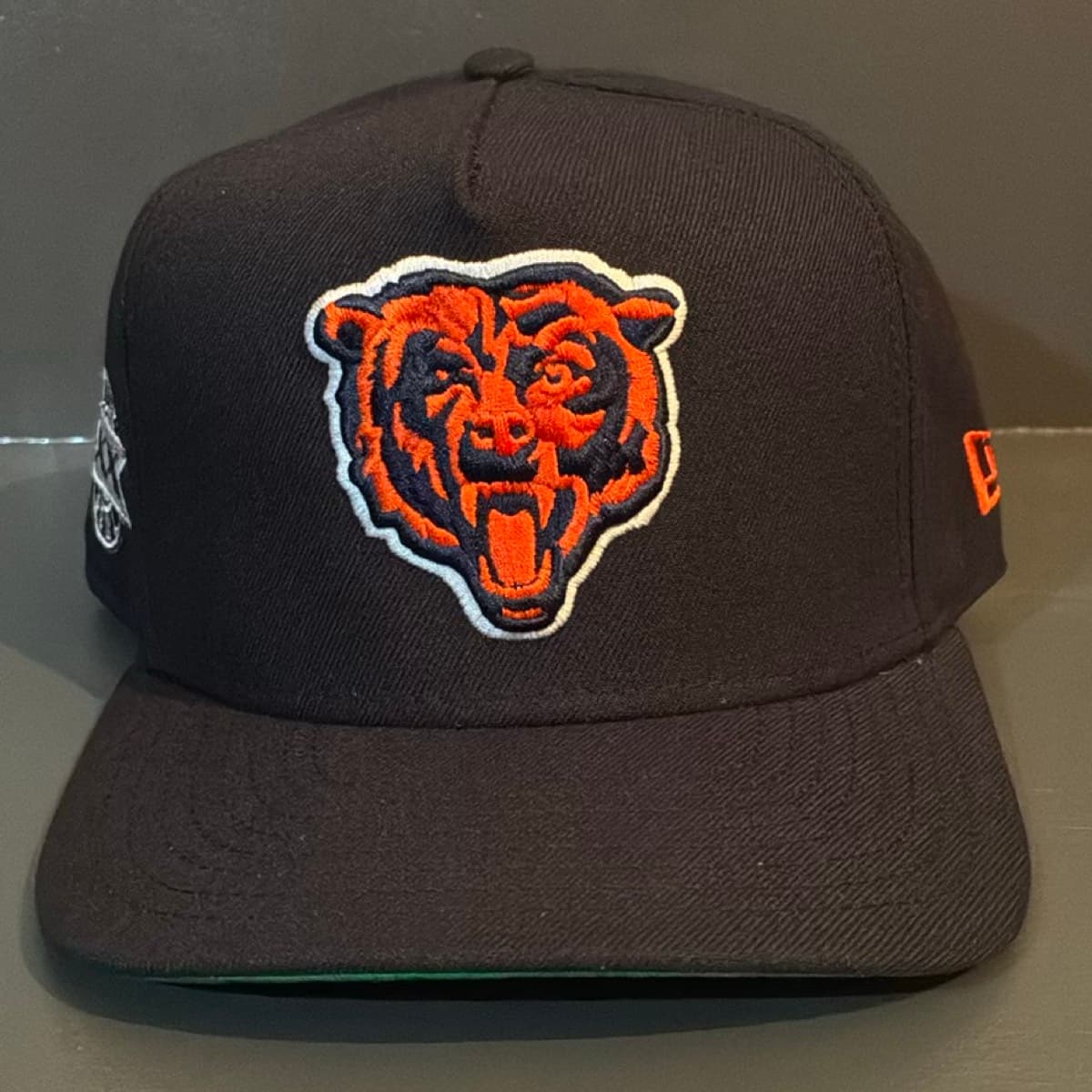 Cap Chicago Bears SnapBack