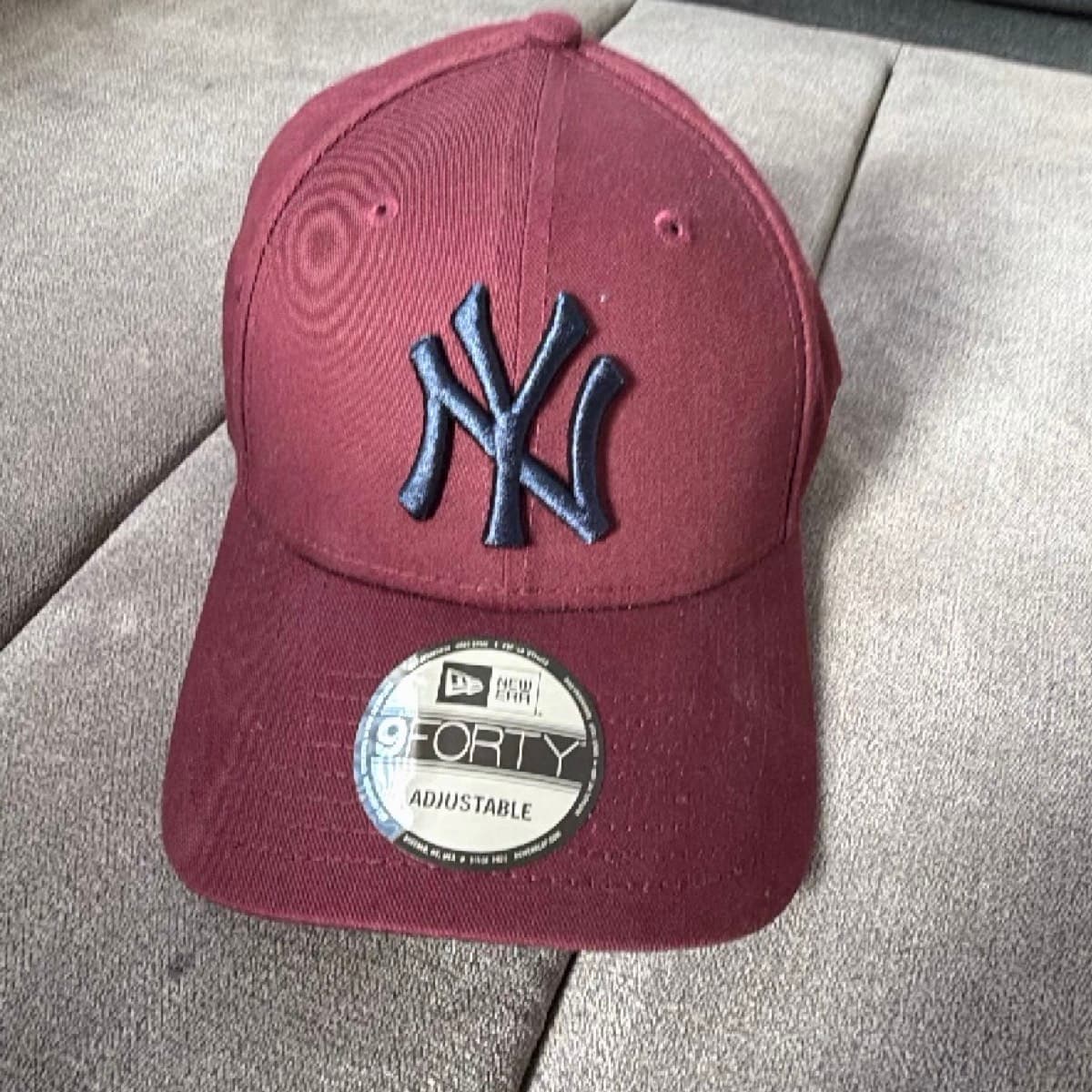 Cap New York Yankees
