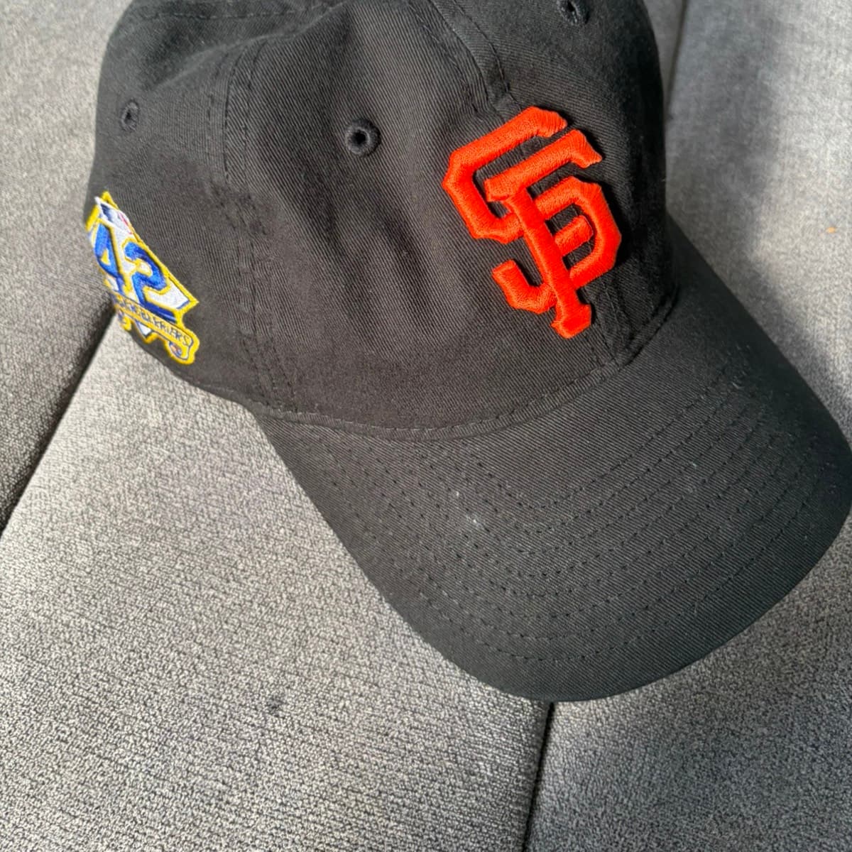 Cap San Francisco Giants
