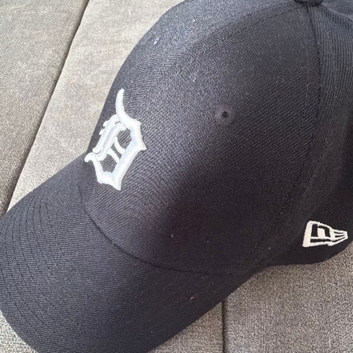 Cap Detroit Tigers
