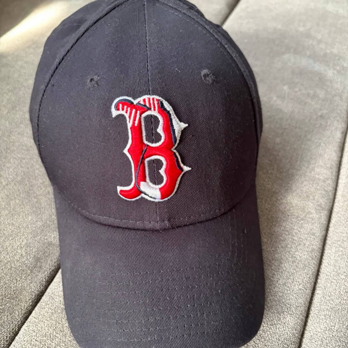 Cap Boston Red Sox
